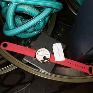 Marc Jacobs Accessories - Marc Jacobs Watch Marc Jacobs Accessories - Marc Jacobs Watch